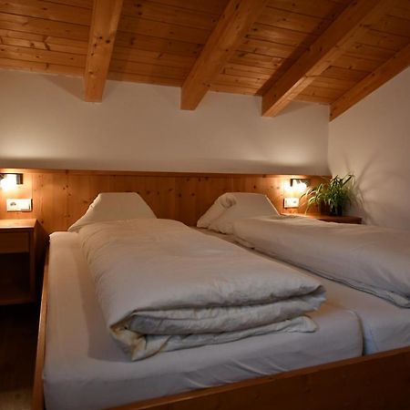 Apartament Haus Kargruber Santa Maddalena Zewnętrze zdjęcie