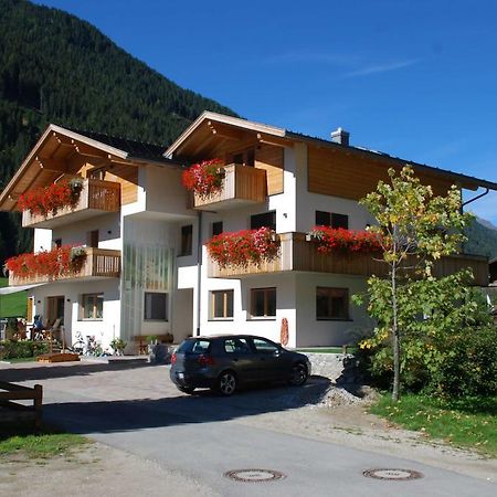 Apartament Haus Kargruber Santa Maddalena Zewnętrze zdjęcie