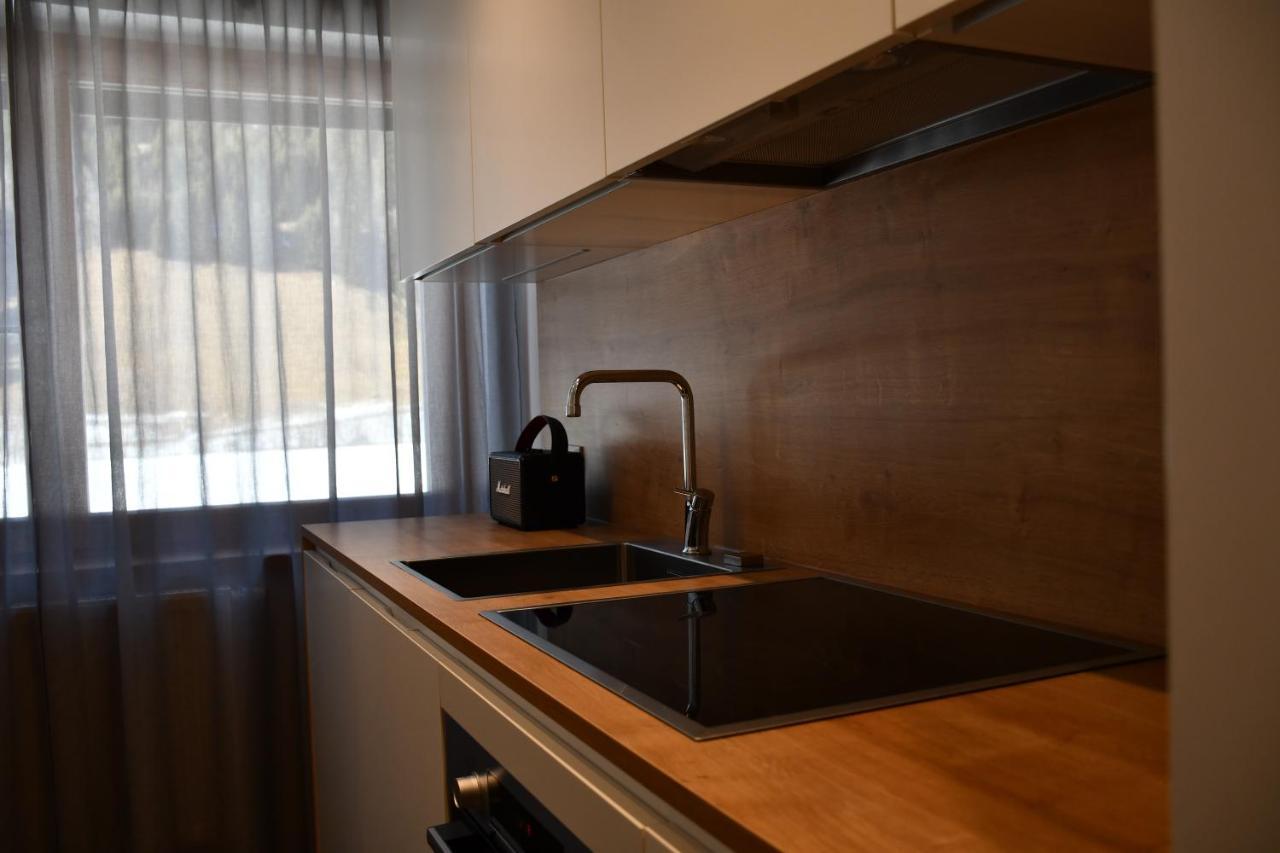 Apartament Haus Kargruber Santa Maddalena Zewnętrze zdjęcie