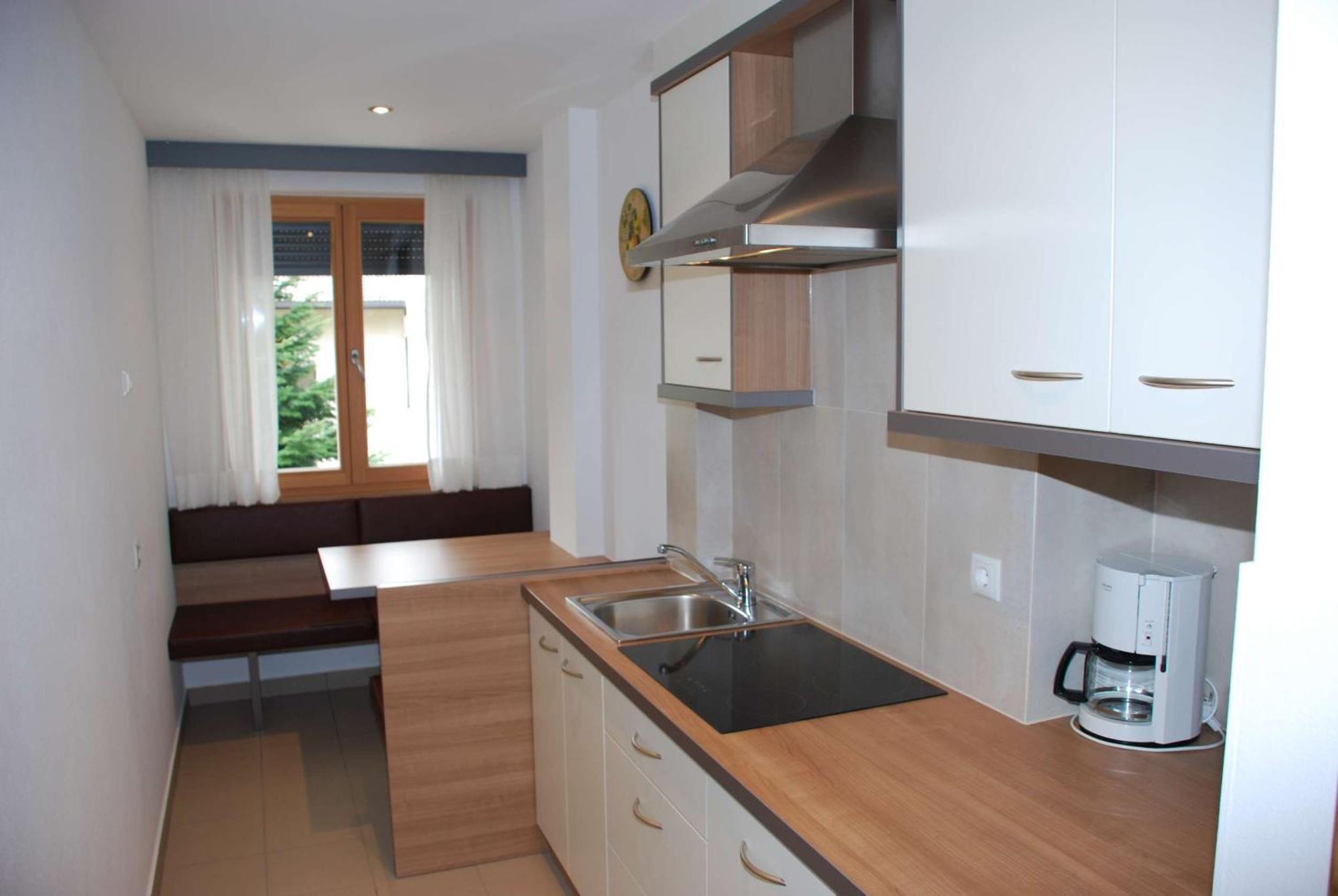 Apartament Haus Kargruber Santa Maddalena Pokój zdjęcie