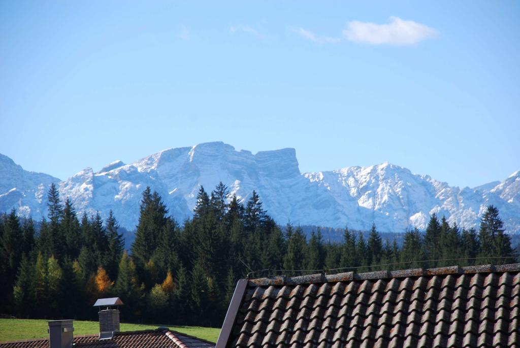 Apartament Haus Kargruber Santa Maddalena Zewnętrze zdjęcie
